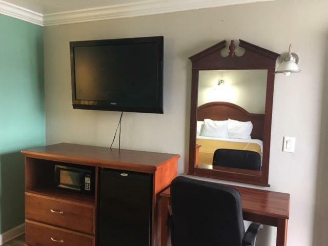 Express Inn เวสต์เมมฟิส ภายนอก รูปภาพ